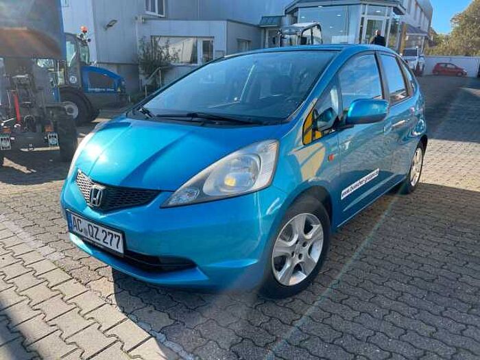 Honda Jazz 1.2 Trend Mod11 Motorüberholt bei 190.500Km