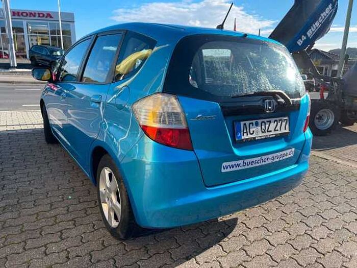 Honda Jazz 1.2 Trend Mod11 Motorüberholt bei 190.500Km