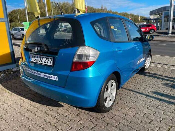 Honda Jazz 1.2 Trend Mod11 Motorüberholt bei 190.500Km