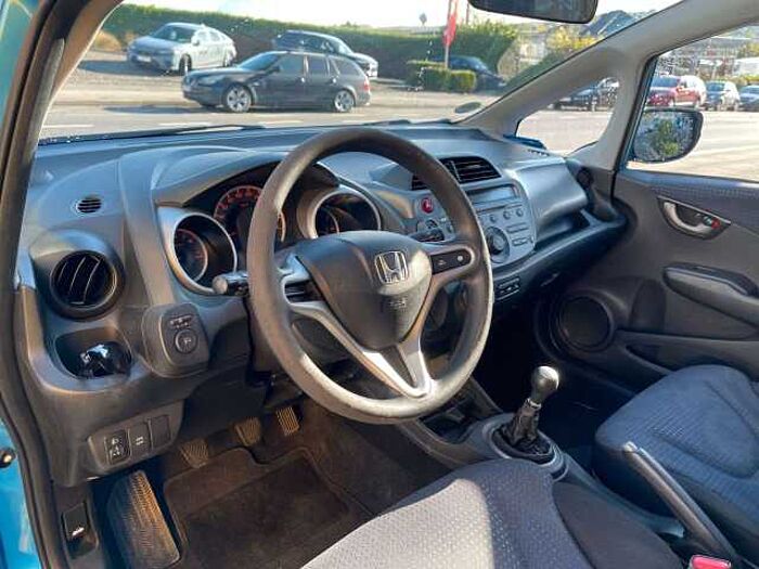 Honda Jazz 1.2 Trend Mod11 Motorüberholt bei 190.500Km