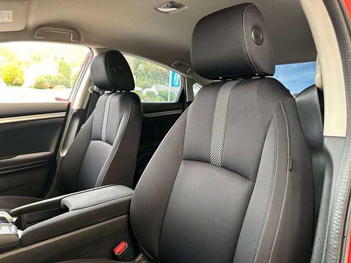 Honda Civic 1.5 Elegance