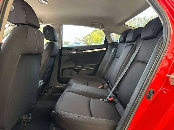 Honda Civic 1.5 Elegance