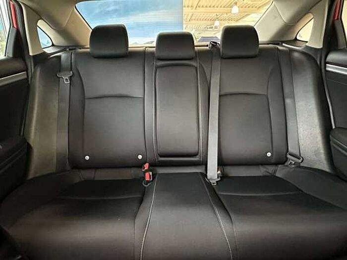 Honda Civic 1.5 Elegance