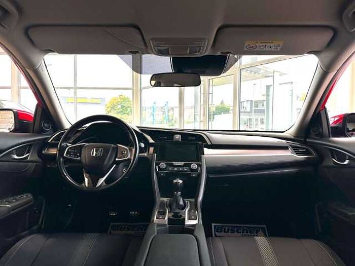 Honda Civic 1.5 Elegance