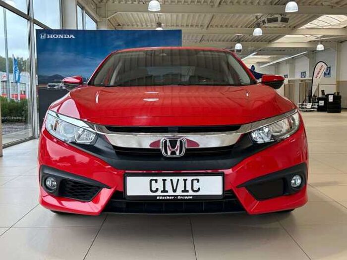 Honda Civic 1.5 Elegance