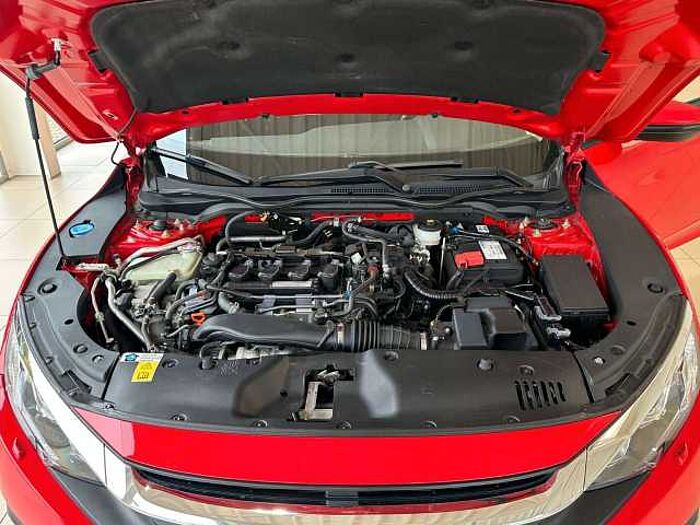 Honda Civic 1.5 Elegance