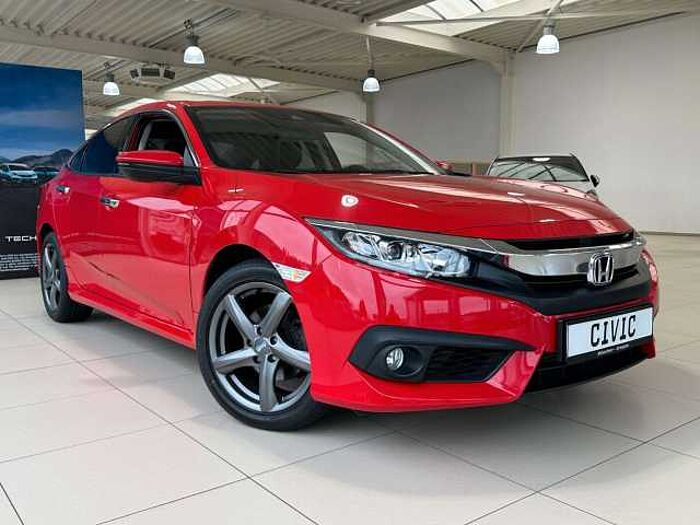 Honda Civic 1.5 Elegance