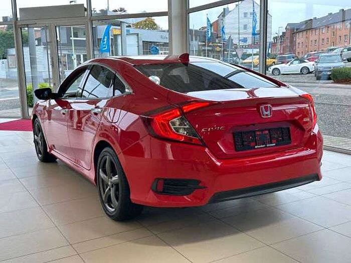 Honda Civic 1.5 Elegance