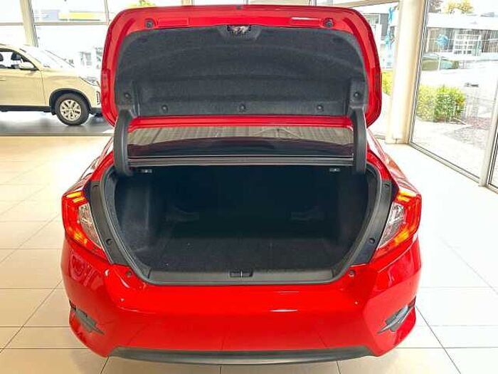 Honda Civic 1.5 Elegance