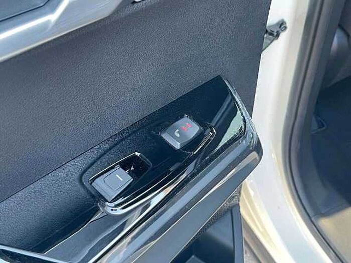 SsangYong Torres EVX Titanium