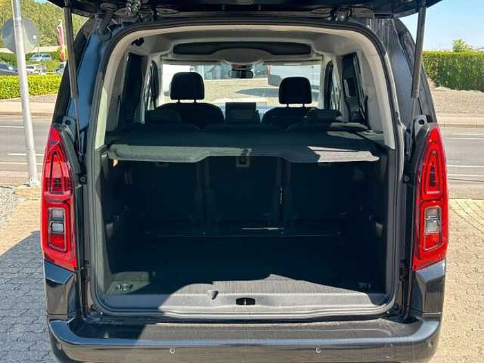 Opel Combo Life E GS