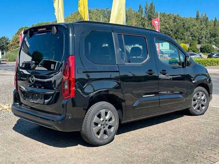 Opel Combo Life E GS