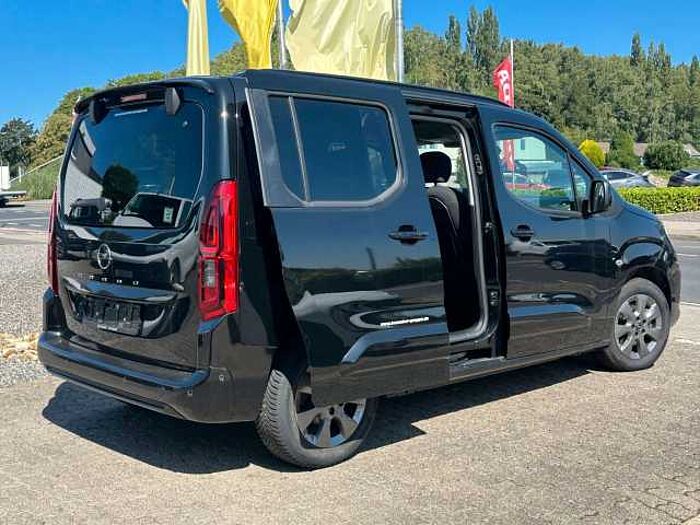Opel Combo Life E GS