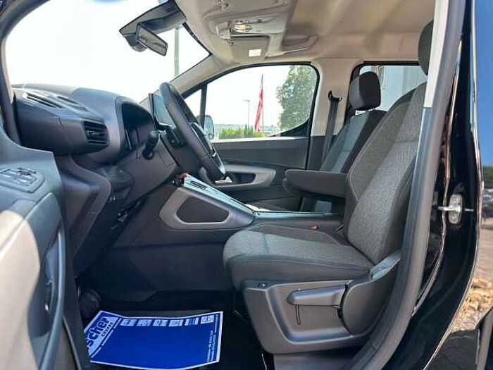 Opel Combo Life E GS