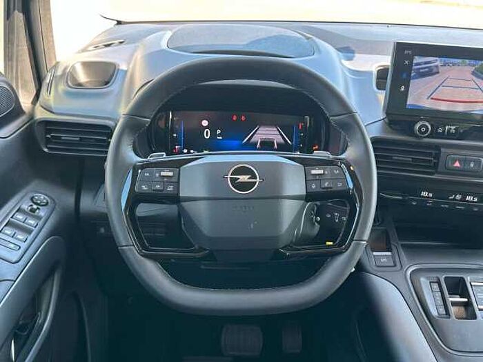 Opel Combo Life E GS