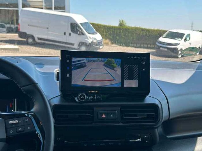 Opel Combo Life E GS