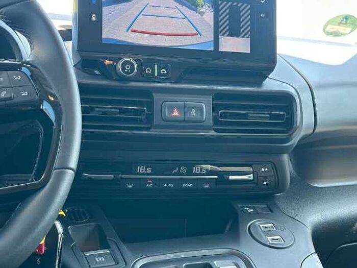 Opel Combo Life E GS