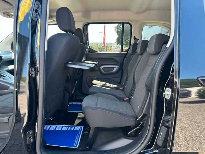 Opel Combo Life E GS