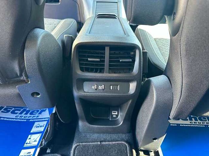 Opel Combo Life E GS