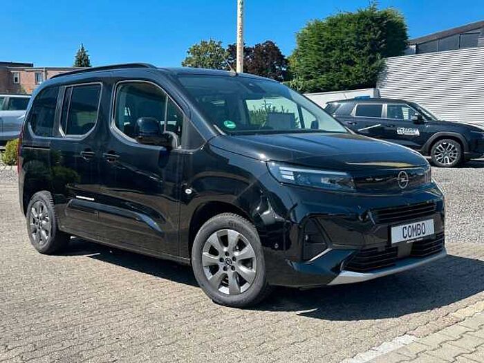 Opel Combo Life E GS