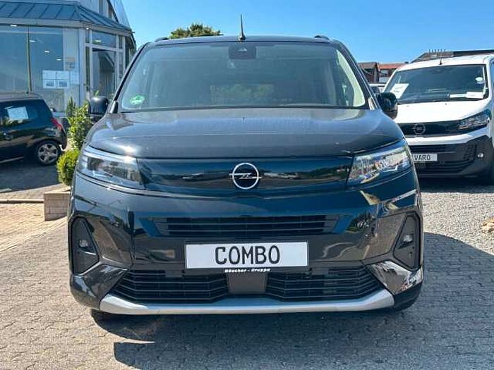 Opel Combo Life E GS