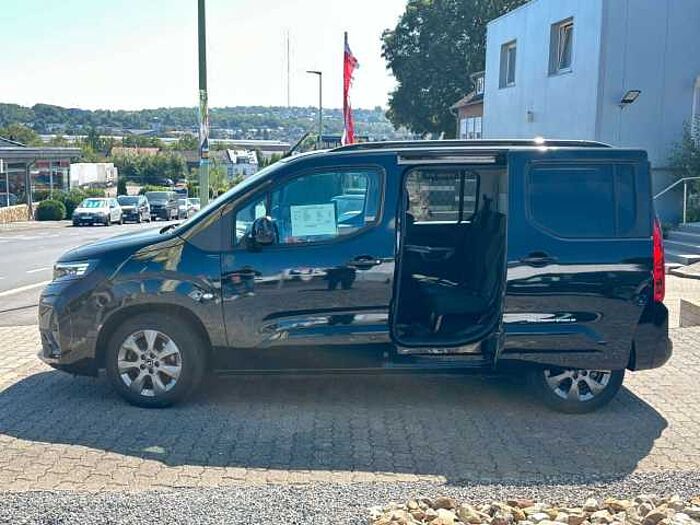 Opel Combo Life E GS