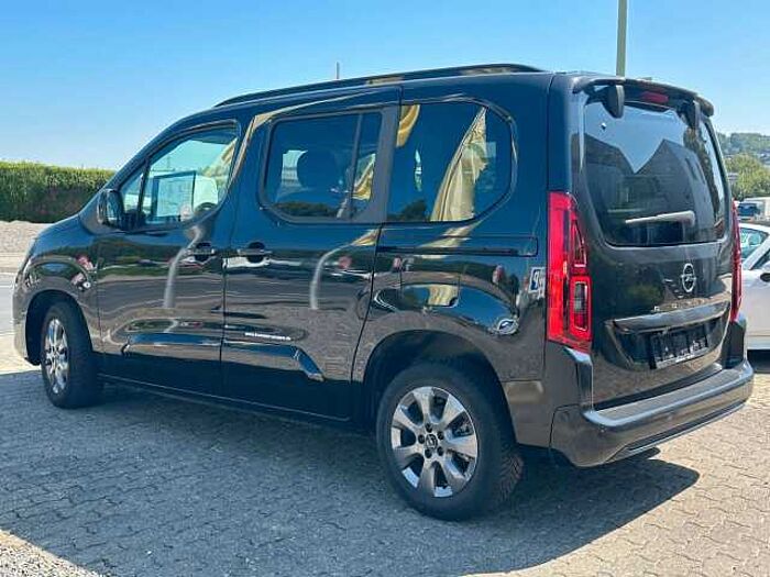 Opel Combo Life E GS