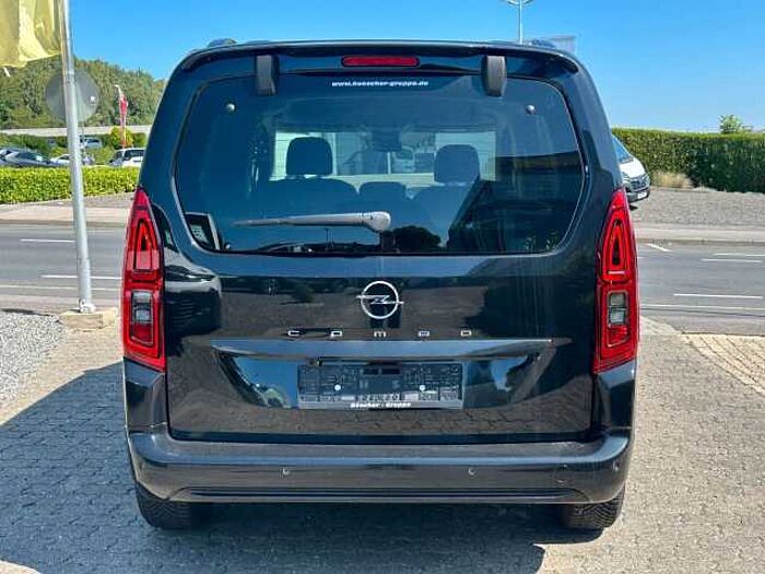 Opel Combo Life E GS