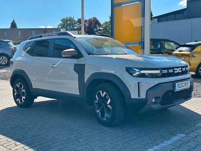 Dacia Duster III TCe 130 Extreme