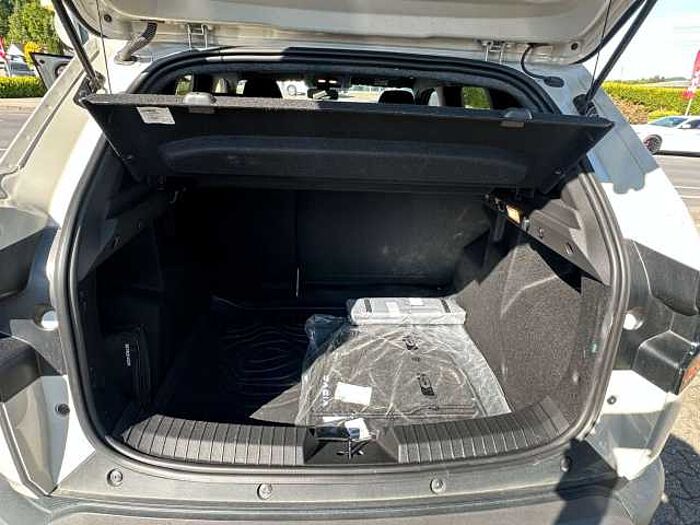 Dacia Duster III TCe 130 Extreme