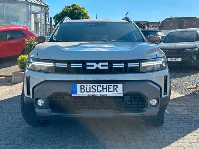 Dacia Duster III TCe 130 Extreme