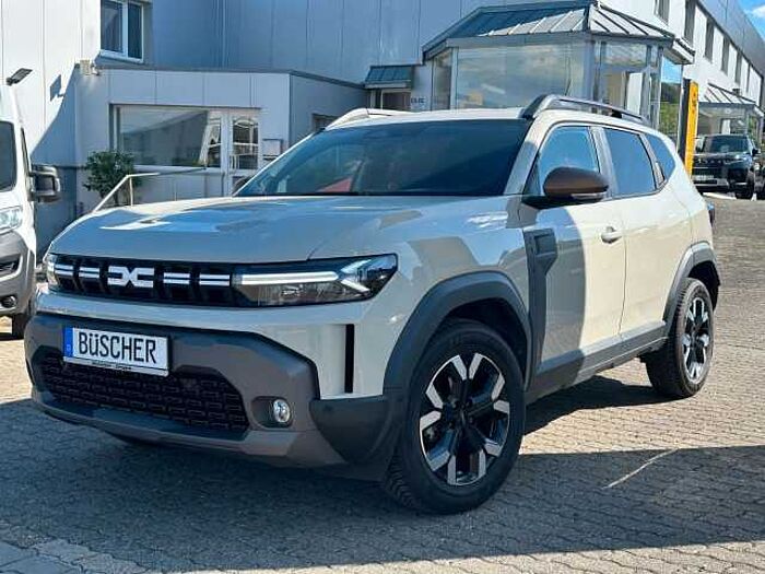 Dacia Duster III TCe 130 Extreme