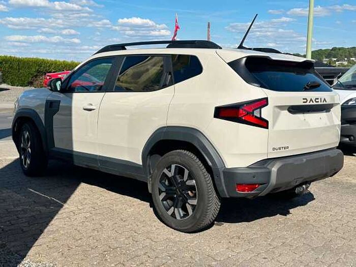 Dacia Duster III TCe 130 Extreme