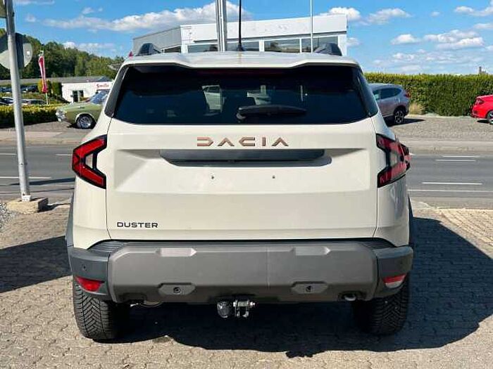 Dacia Duster III TCe 130 Extreme
