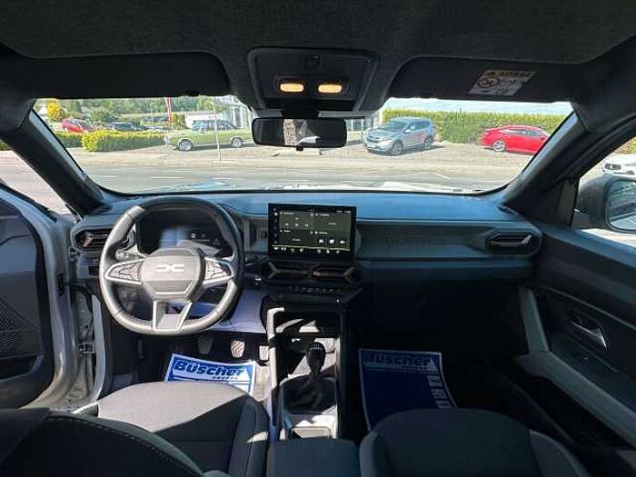 Dacia Duster III TCe 130 Extreme