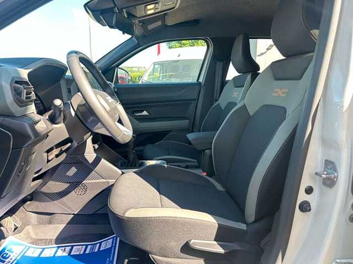 Dacia Duster III TCe 130 Extreme