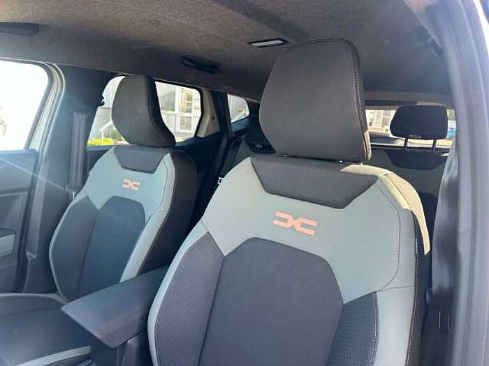 Dacia Duster III TCe 130 Extreme