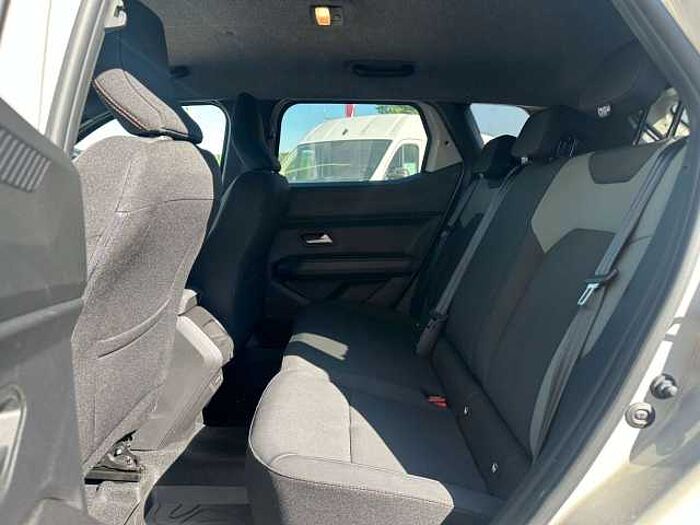 Dacia Duster III TCe 130 Extreme