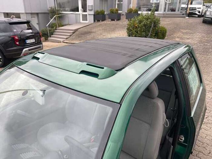 Volkswagen Lupo Open Air