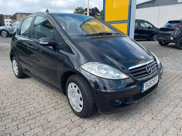 Mercedes-Benz A 180 A -Klasse A 180 CDI