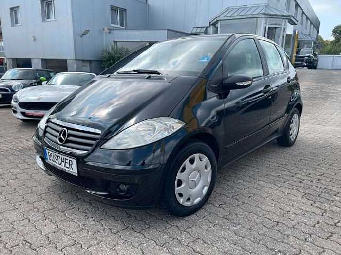 Mercedes-Benz A 180 A -Klasse A 180 CDI