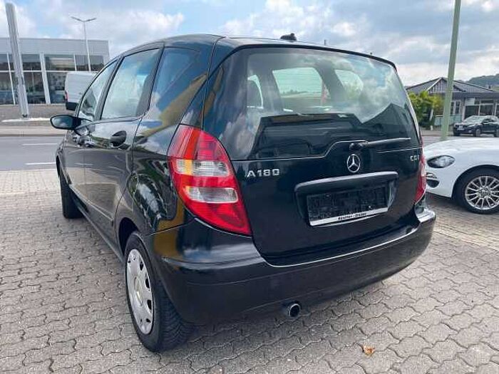 Mercedes-Benz A 180 A -Klasse A 180 CDI