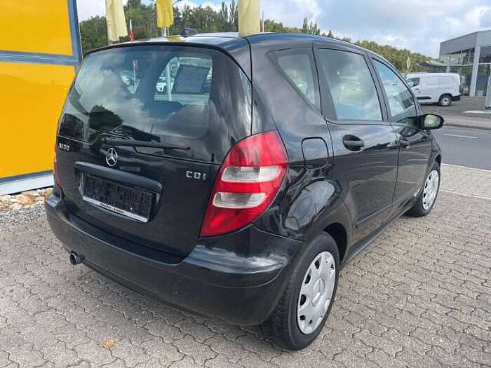 Mercedes-Benz A 180 A -Klasse A 180 CDI