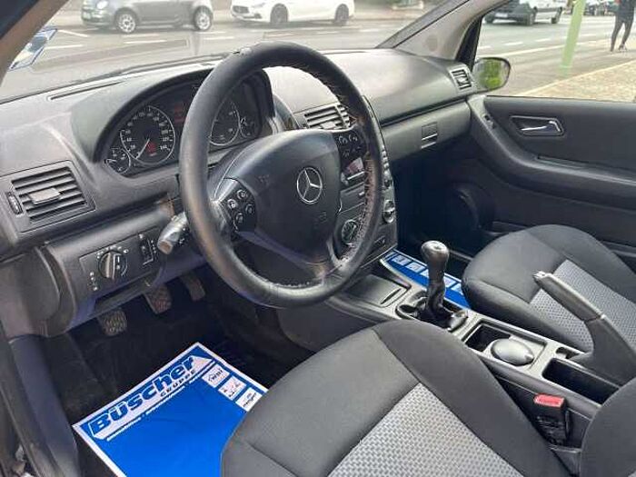 Mercedes-Benz A 180 A -Klasse A 180 CDI