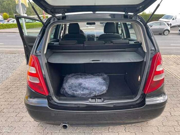 Mercedes-Benz A 180 A -Klasse A 180 CDI