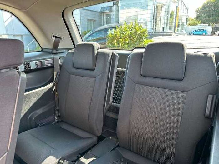 Opel Zafira 1.7 CDTI ecoFLEX 81kW Family