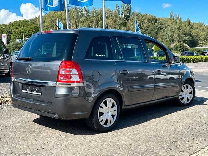 Opel Zafira 1.7 CDTI ecoFLEX 81kW Family