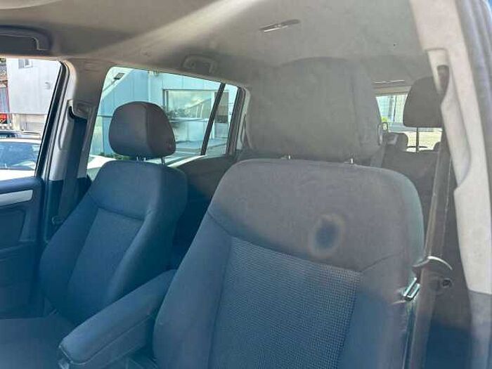 Opel Zafira 1.7 CDTI ecoFLEX 81kW Family