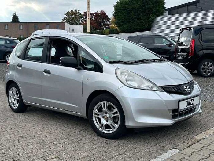 Honda Jazz 1.2