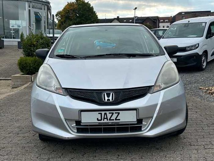 Honda Jazz 1.2